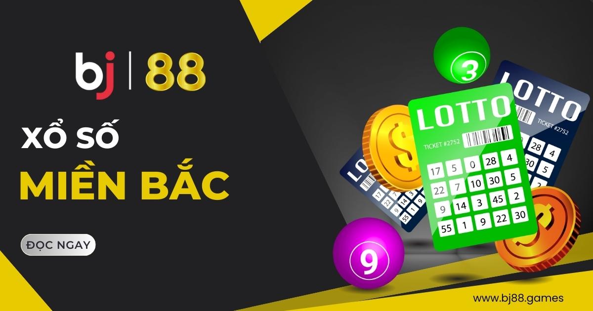 Xổ số BJ88